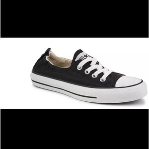 Womens Converse Size 7